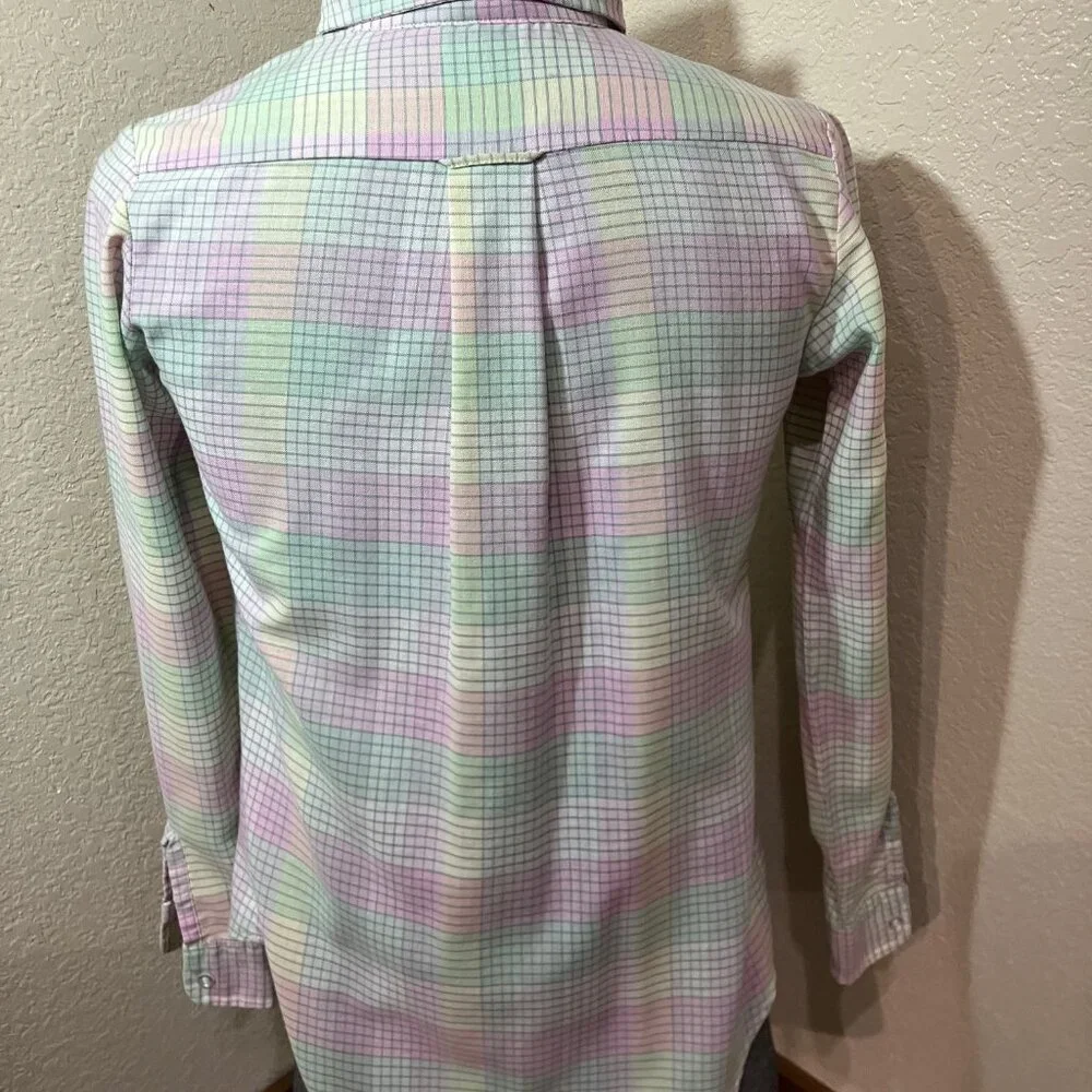 Cheeno's Tailored‎ Girls Shirt Size 9
